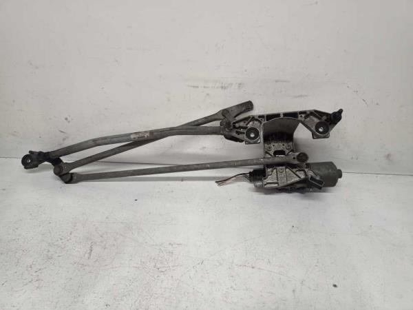 MOTEUR D ESSUIE GLACE FORD C-MAX 2003-2010 - Vue 1